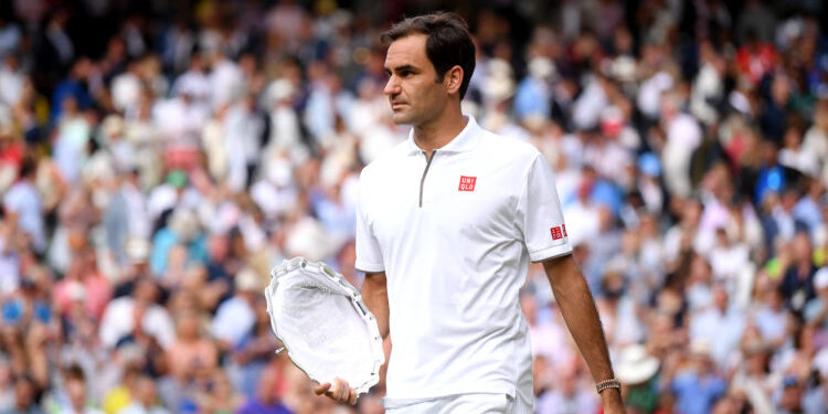 Federer prijavio učešće na egzibicionom turniru u Čileu