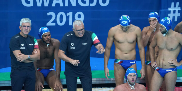 I Italija direktno u četvrtfinale