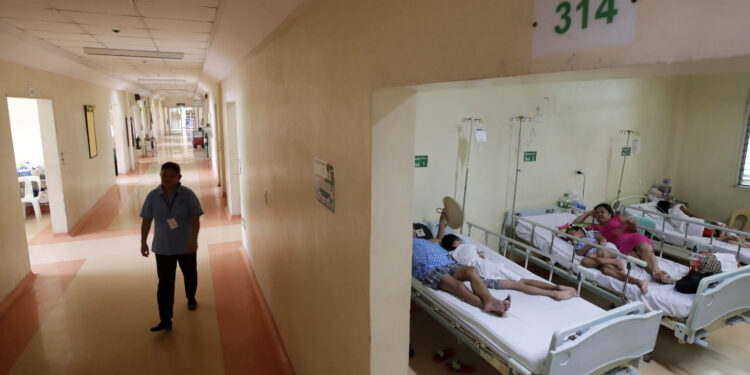 Filipini: Najmanje 9 učenika poginulo, 16 ranjeno u nesreći