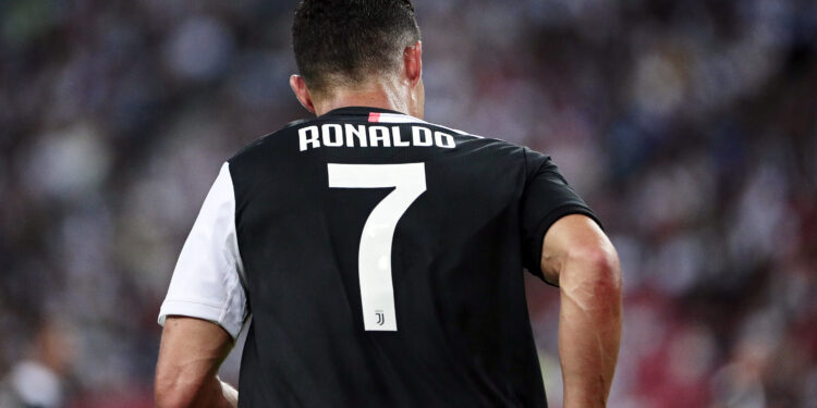 Nema dokaza protiv Ronalda za silovanje, nema ni suđenja