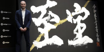 Inijesta ambasador La Lige u Japanu