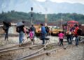 BBC objavio reportažu o migrantima i hrvatskim policajcima