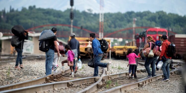 BBC objavio reportažu o migrantima i hrvatskim policajcima