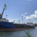 Ukrajinski sud zaplenio ruski tanker