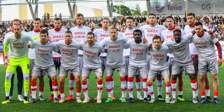 Zvezda u Helsinkiju