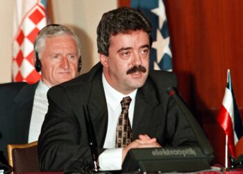 Otišao sluga istine i pravde