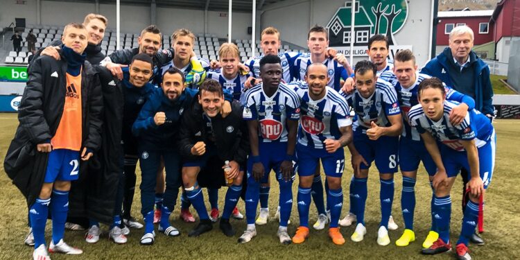 Helsinki imao izviđača u Beogradu za meč sa Zvezdom u sredu