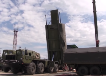 Moskva: Proizvodnja “Avangarda” po planu