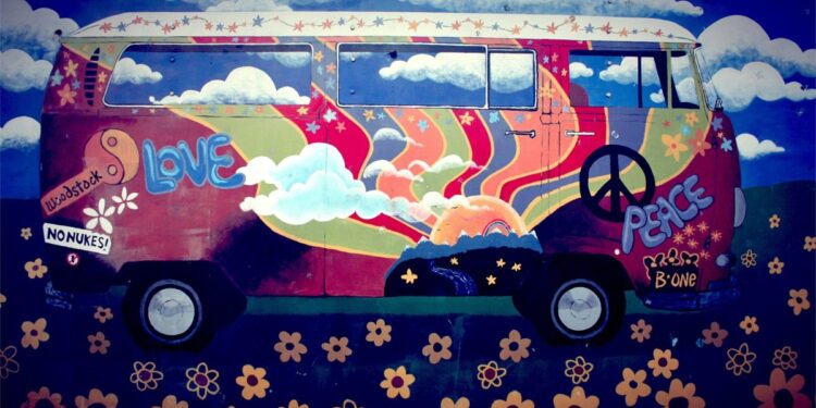 “Woodstock” između korica – zvučna utopija