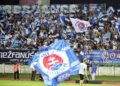 UEFA preti – Slovanova uprava moli navijače: Bez politike!