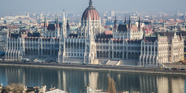 Evropska komisija tuži Mađarsku