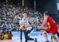 Sin bivšeg košarkaša Crvene zvezde je MVP U20 Evrobasketa (VIDEO)