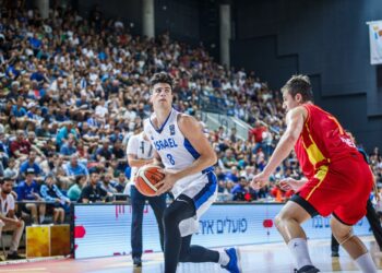 Sin bivšeg košarkaša Crvene zvezde je MVP U20 Evrobasketa (VIDEO)