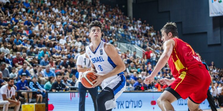 Sin bivšeg košarkaša Crvene zvezde je MVP U20 Evrobasketa (VIDEO)