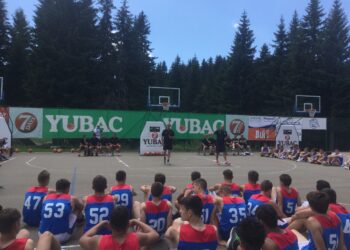 Legendarni trener postavio pitanje selektoru srpskih košarkaša (VIDEO)