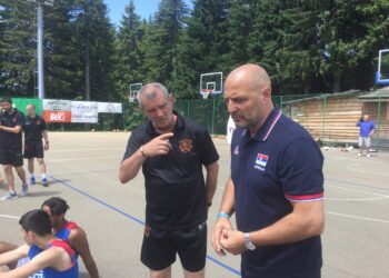 Susret jugoslovenskih i evropskih šampiona na Kopaoniku (FOTO/VIDEO)