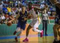 Prva pobeda juniora na Evrobasketu