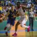 Prva pobeda juniora na Evrobasketu