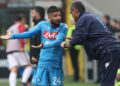 “Sari je izdao Napoli”