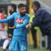 “Sari je izdao Napoli”