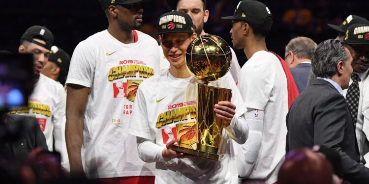 Bomba u Moskvi – NBA šampion dolazi u CSKA