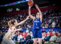Nevena Jovanović kroz suze: Nismo bile na najboljem nivou (VIDEO)