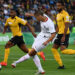 Joveljić se upisao u debaklu Ajntrahta (VIDEO/FOTO)