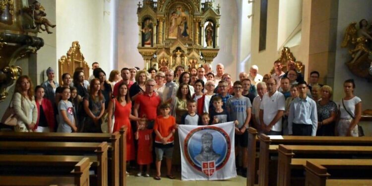 Kosmet zauvek u srcu