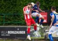 Zvezdin kombinovani tim u finišu otključao bravu austrijskog drugoligaša (VIDEO)