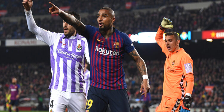 Iz Barselone u Fiorentinu