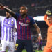 Iz Barselone u Fiorentinu