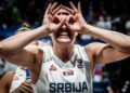 Srbija – Španija u subotu u 20.30