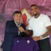 Kevin Prins Boateng u Fiorentini