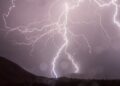 Upozorenje RHMZ-a: Upaljen i narandžasti meteoalarm, stiže nevreme