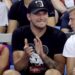 Dončić bodrio prijatelja, ali ga je Lajović pobedio