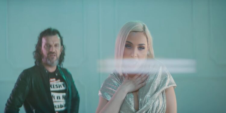Maja Berović i Aca Lukas će novom duetskom pesmom oboriti sve rekorde (VIDEO)