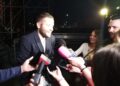 Frontmen Magla benda o budućoj supruzi Jovani i iščekivanju bebe (FOTO, VIDEO)