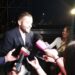 Pevač Magla benda proslavio rođenje ćerke Anđelije (VIDEO)