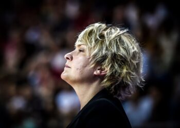 Maljković: Ana će igrati makar i sa pola ruke