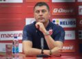Milojević: Nedostajala nam završnica, sad možemo bolje (VIDEO)
