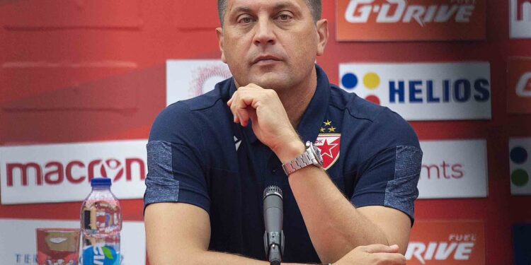 Milojević: Nedostajala nam završnica, sad možemo bolje (VIDEO)