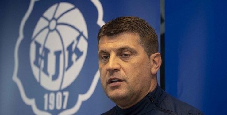 Milojević: Najbitnije je da smo prošli dalje