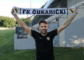 Miloš Ninković posetio klub u kom je ponikao