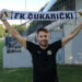 Miloš Ninković posetio klub u kom je ponikao