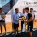 Marko Miladinović najbolji na prvom ITF World Tour 15 M