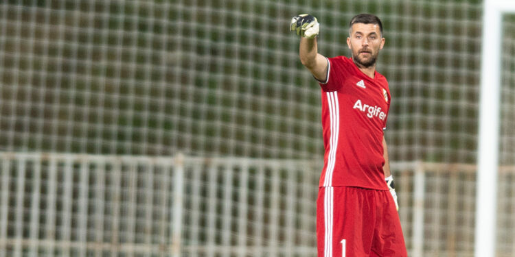 Belić: Zaslužili smo pun stadion u revanšu, da ispišemo novu stranicu istorije Čukaričkog!