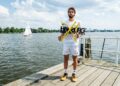 Konceptualizam: Šta je ovo žuto na trofeju iz Hamburga?