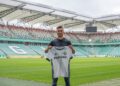 Ivan Obradović u varšavskoj Legiji
