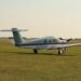 Srušio se sportski avion, poginuo pilot