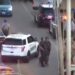 Amerika: Napadač isekao ogradu pa počeo da puca po ljudima (VIDEO)